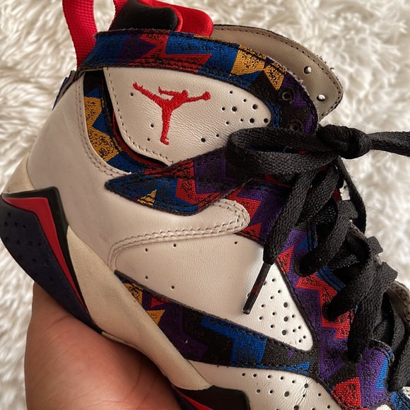 Nike Air Jordan 7 Retro - Picture 15 of 15